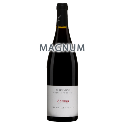 Alain Voge Cornas Les Vieilles Vignes 2017 Magnum