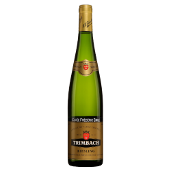 Trimbach Riesling Cuvée Frédéric Emile 2011