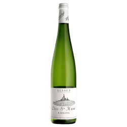 Domaine Trimbach Riesling Clos Ste Hune 2016