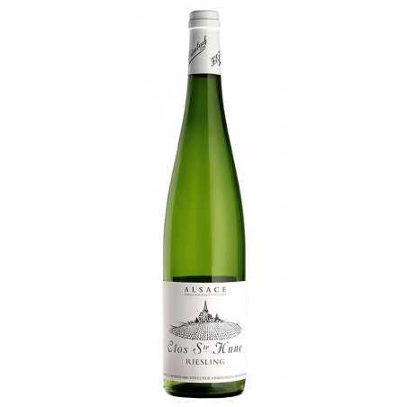 Domaine Trimbach Riesling Clos Ste Hune 2016