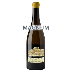 Domaine Ganevat Chardonnay Grusse en Billat 2016 Magnum