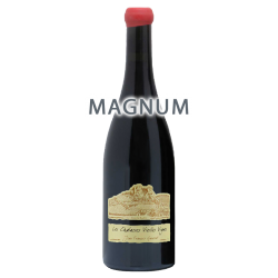 Ganevat Poulsard Chalasses Vielles Vignes 2018 Magnum