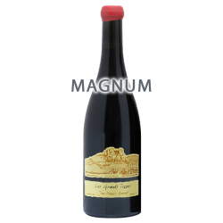 Ganevat Pinot Noir Les Grands Teppes 2019 Magnum