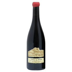 Domaine Ganevat Côtes du Jura Pinot Julien En Billat 2019