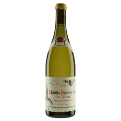 Vincent Dauvissat Chablis 1er Cru La Forest 2014