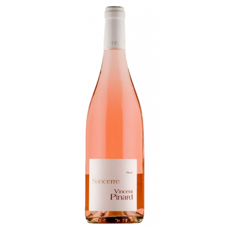 Domaine Vincent Pinard Sancerre Rosé 2019