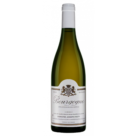 Domaine Joseph Roty Bourgogne Chardonnay 2016
