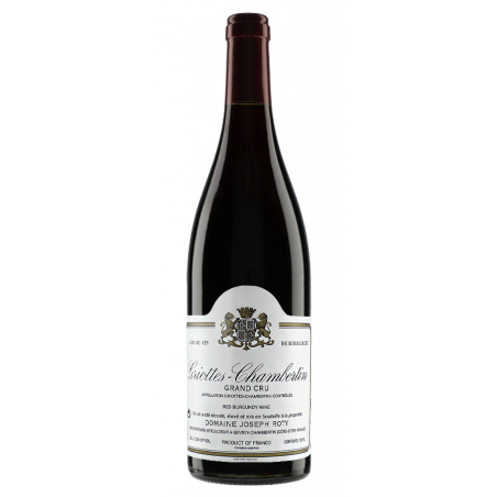 Domaine Joseph Roty Griottes-Chambertin Grand Cru 2017