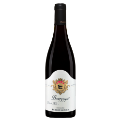Domaine Hubert Lignier Bourgogne Pinot Noir 2019