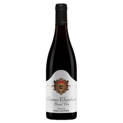 Hubert Lignier Charmes-Chambertin Grand Cru 2016