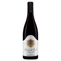 Hubert Lignier Clos de la Roche Grand Cru 2016