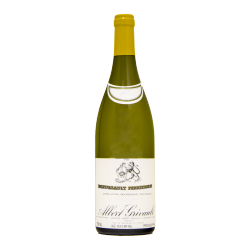 Albert Grivault Meursault Perrières 2012