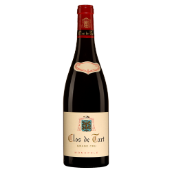 Clos de Tart Grand Cru Monopole 1994