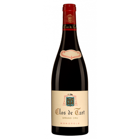 Clos de Tart Grand Cru Monopole 1994