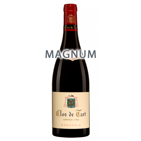 Clos de Tart Grand Cru Monopole 1997 Magnum