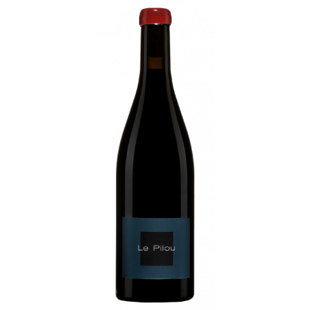 Domaine Olivier Pithon Le Pilou 2016