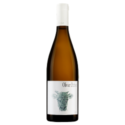 Domaine Olivier Pithon Laïs Blanc 2018