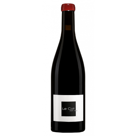 Domaine Olivier Pithon Le Colt d'en Olby 2014