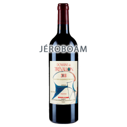 Domaine de Trévallon Rouge 2018 Jéroboam