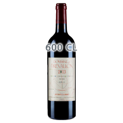 Domaine de Trévallon Rouge 2013 6L