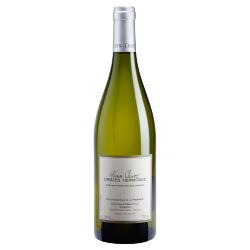 Domaine Yann Chave Crozes-Hermitage Blanc 2019