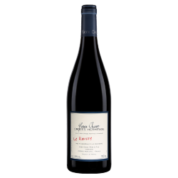 Domaine Yann Chave Crozes-Hermitage Le Rouvre 2018