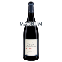 Yann Chave Crozes-Hermitage Le Rouvre 2018 Magnum