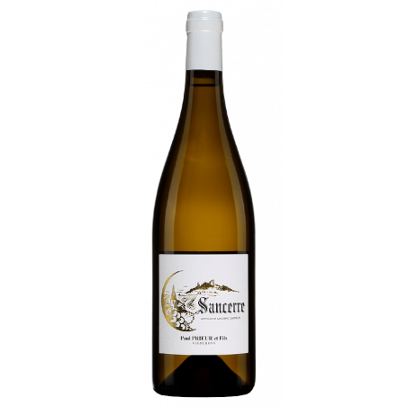 Domaine Paul Prieur & Fils Sancerre Blanc 2019