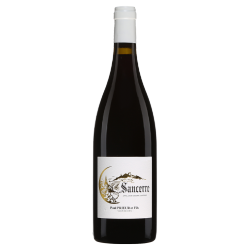 Domaine Paul Prieur & Fils Sancerre Rouge 2018