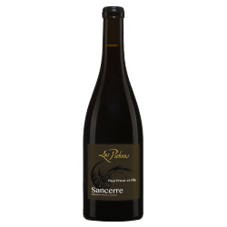 Domaine Paul Prieur & Fils Sancerre Rouge Les Pichons 2016