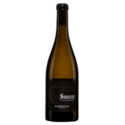 Paul Prieur & Fils Sancerre Blanc Les Monts Damnés 2012