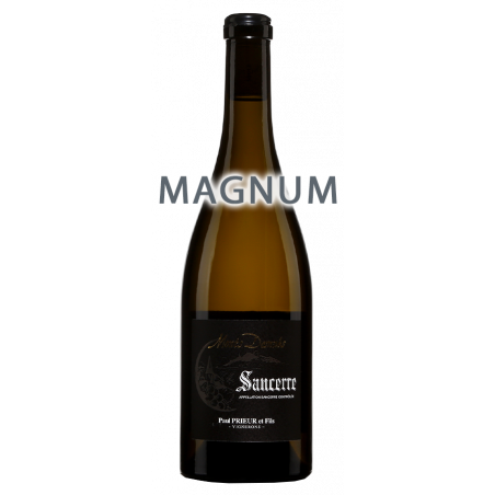 Paul Prieur & Fils Sancerre Les Monts Damnés 2012 Magnum