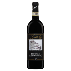 Livio Sassetti Brunello di Montalcino Pertimali 2013