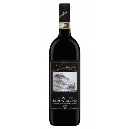 Livio Sassetti Brunello di Montalcino Pertimali 2013