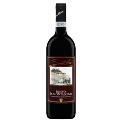 Livio Sassetti Rosso di Montalcino 2018