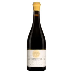 Domaine M. Chapoutier Ermitage Rouge Les Greffieux 2018