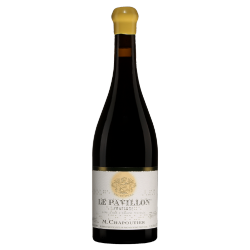 Domaine M. Chapoutier Ermitage Rouge Le Pavillon 2018