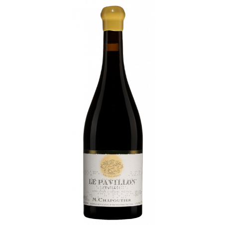 Domaine M. Chapoutier Ermitage Rouge Le Pavillon 2018