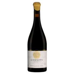 Domaine M. Chapoutier Ermitage Rouge L'Ermite 2018