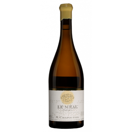 Domaine M. Chapoutier Ermitage Blanc Le Méal 2018