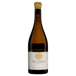 Domaine M. Chapoutier Ermitage Blanc De l'Orée 2018