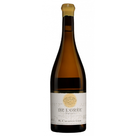 Domaine M. Chapoutier Ermitage Blanc De l'Orée 2018