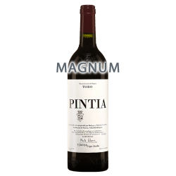 Vega Sicilia Pintia 2016 Magnum