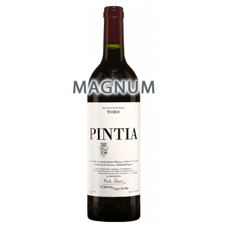 Vega Sicilia Pintia 2016 Magnum