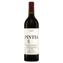 Vega Sicilia Pintia 2015