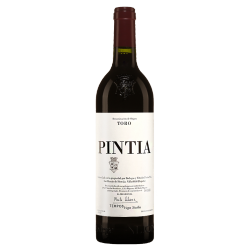 Vega Sicilia Pintia 2016