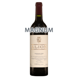 Vega Sicilia Alion 2017 Magnum