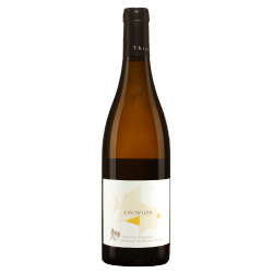 Thierry Germain - Domaine des Roches Neuves L'Echelier Blanc 2016