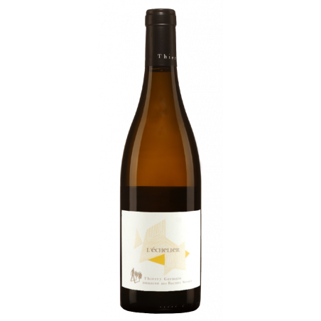 Thierry Germain - Domaine des Roches Neuves L'Echelier Blanc 2016