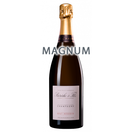Champagne Bérêche & Fils Brut Réserve Magnum